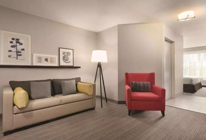 Sviitti King-vuode, Country Inn & Suites By Radisson, Germantown, Wi