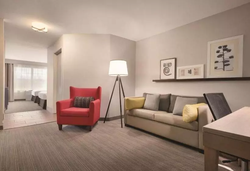 Sviitti, Country Inn & Suites By Radisson, Germantown, Wi