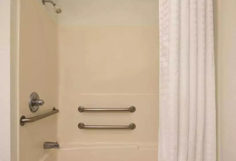 Standard-invahuone, Country Inn & Suites By Radisson, Germantown, Wi
