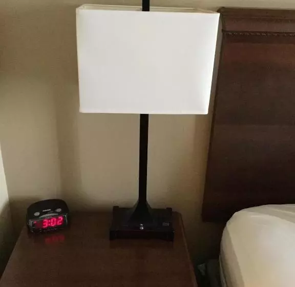 スタンダードルーム, Country Inn & Suites By Radisson, Owatonna, Mn