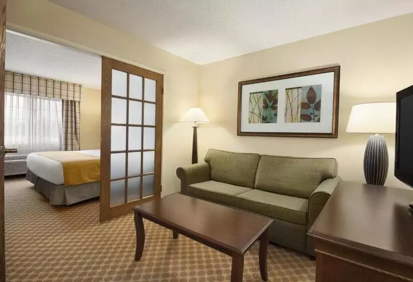 スタンダードルーム, Country Inn & Suites By Radisson, Owatonna, Mn