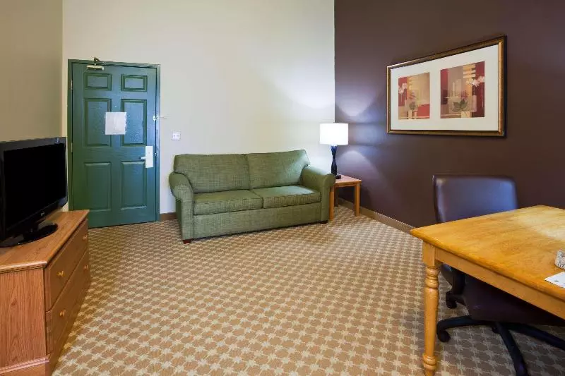 سوئیت 2 خوابه, Country Inn & Suites By Radisson, Watertown, Sd