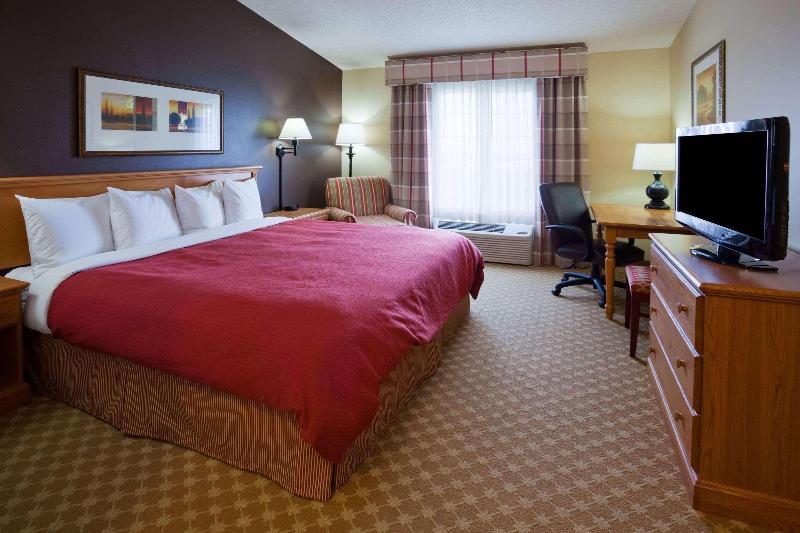 سوئیت 2 خوابه, Country Inn & Suites By Radisson, Watertown, Sd