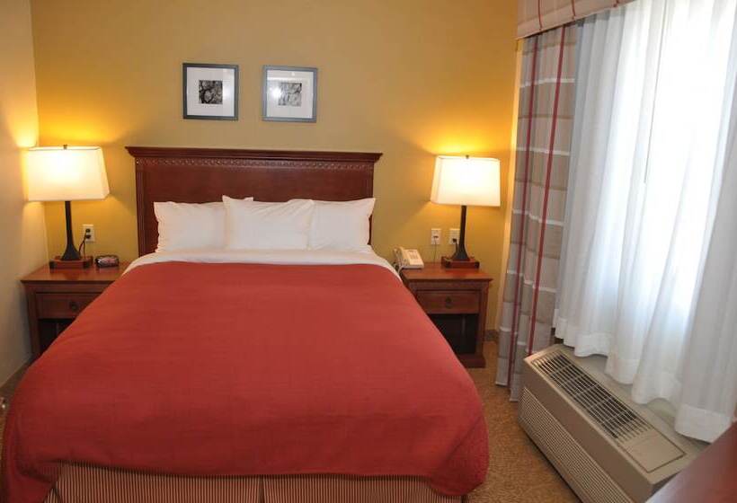 سوییت, Country Inn & Suites By Radisson, Watertown, Sd