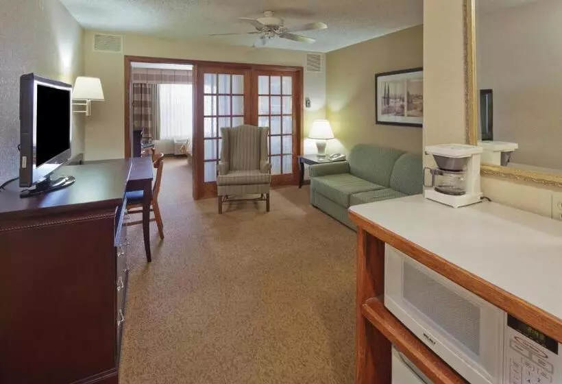 スイート, Country Inn & Suites By Radisson, West Bend, Wi