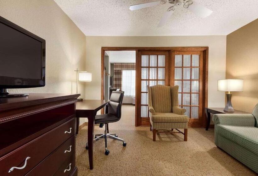 스위트, Country Inn & Suites By Radisson, West Bend, Wi