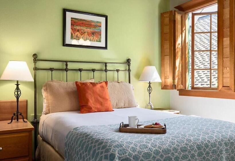 Номер Стандарт, The La Conner Inn