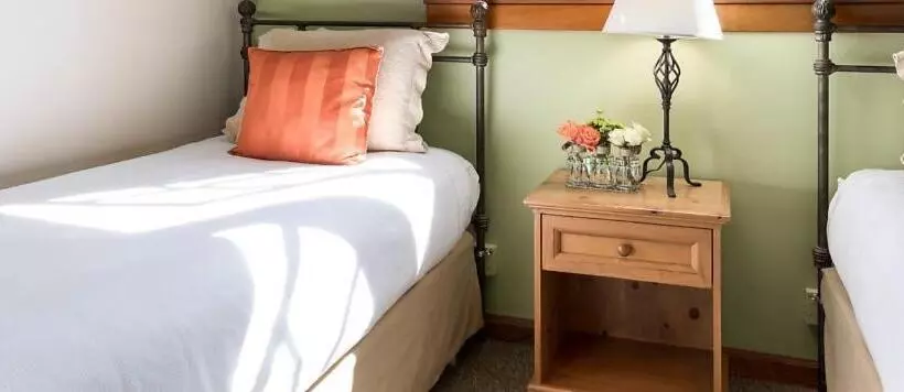 ファミリールーム, The La Conner Inn