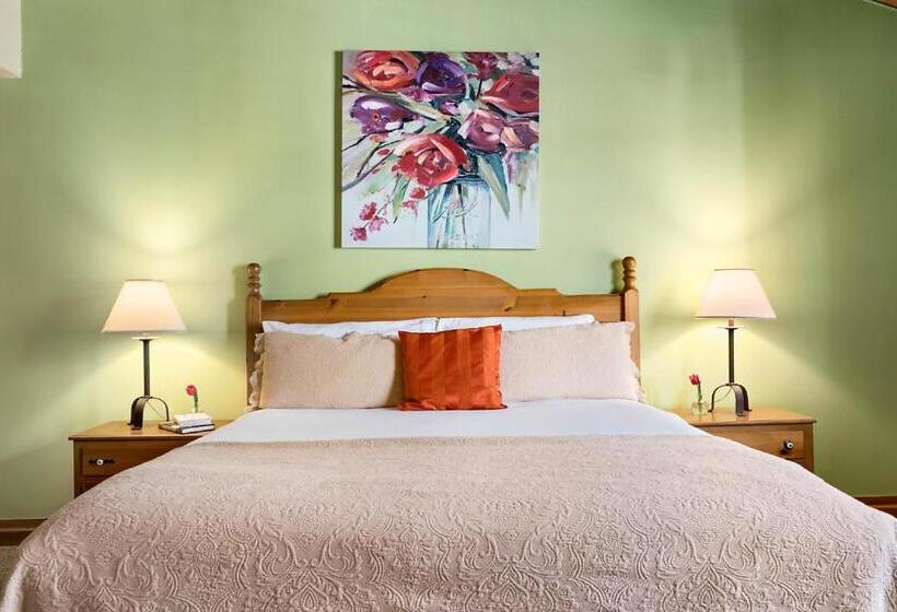 Семейный Номер, The La Conner Inn