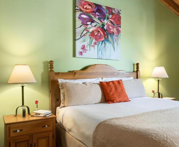 Стандартный Номер Кровать Кинг, The La Conner Inn