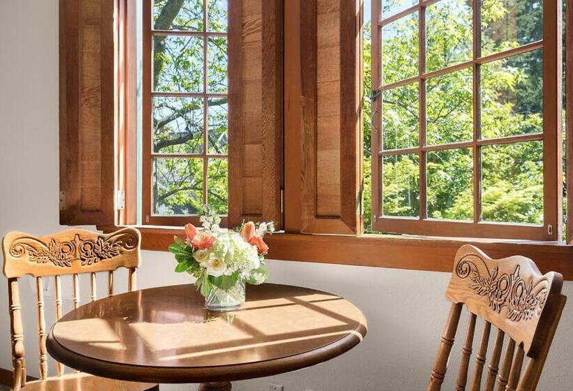 Стандартный Номер Кровать Кинг, The La Conner Inn