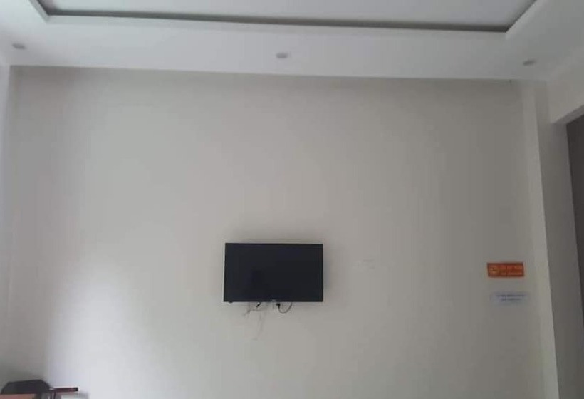 اتاق استاندارد, Motel Thanh Long