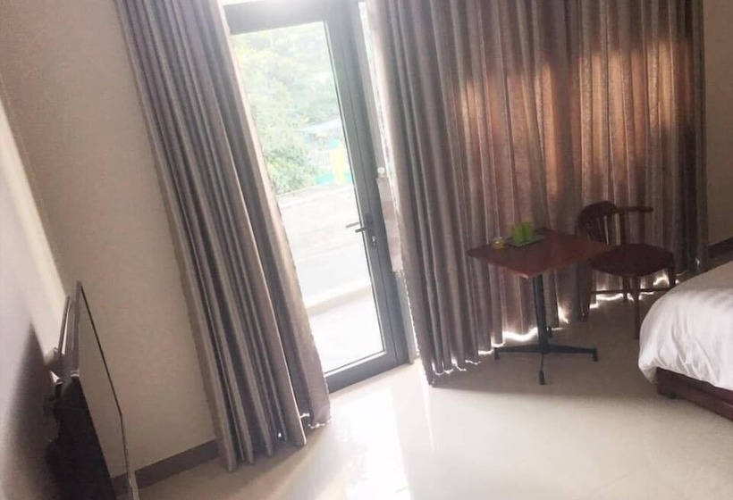 اتاق استاندارد, Motel Thanh Long