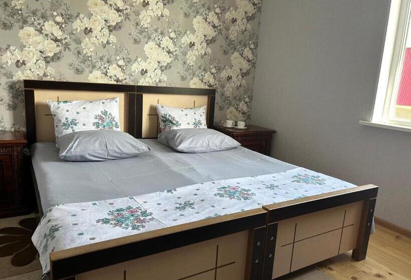 اتاق اکونومی, Guesthouse Tea