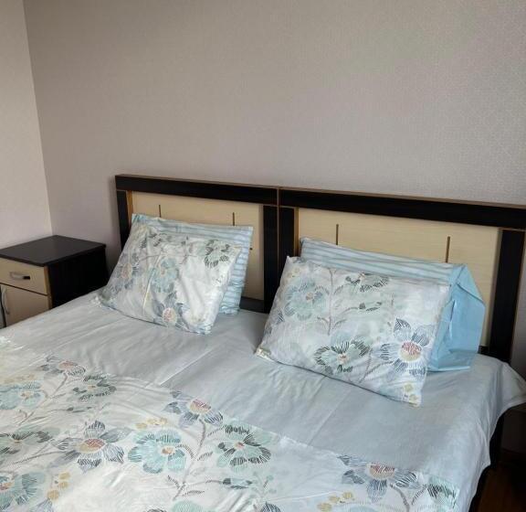 استودیوی استاندارد, Guesthouse Tea