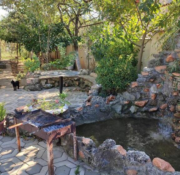 اتاق لوکس, Guesthouse Tea