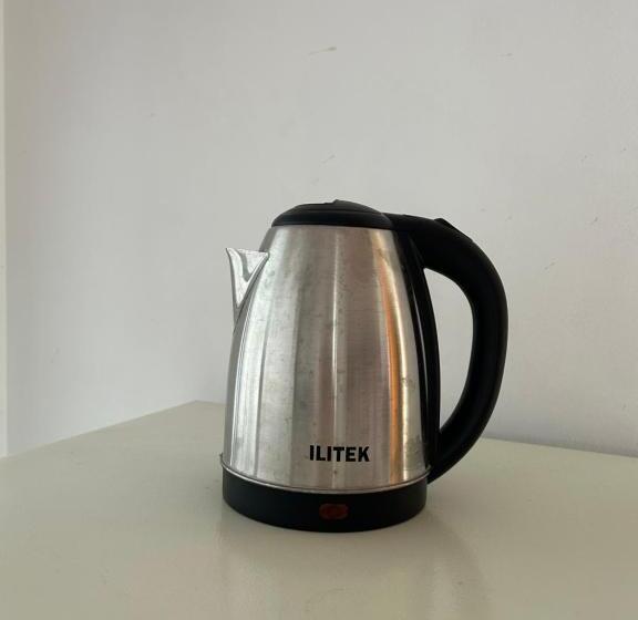 اتاق اکونومی, Guesthouse Tea