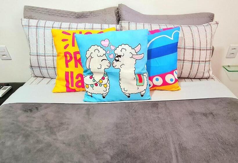 جناح مزوَّد بشرفة, Di Pipa Rooms Hidromassagem Externa