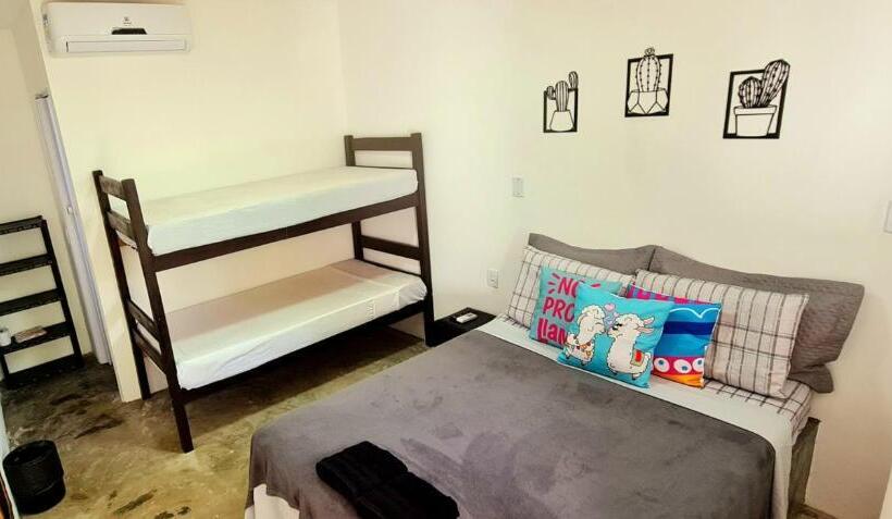 غرفة قياسية مزوَّدة بشُرفة, Di Pipa Rooms Hidromassagem Externa