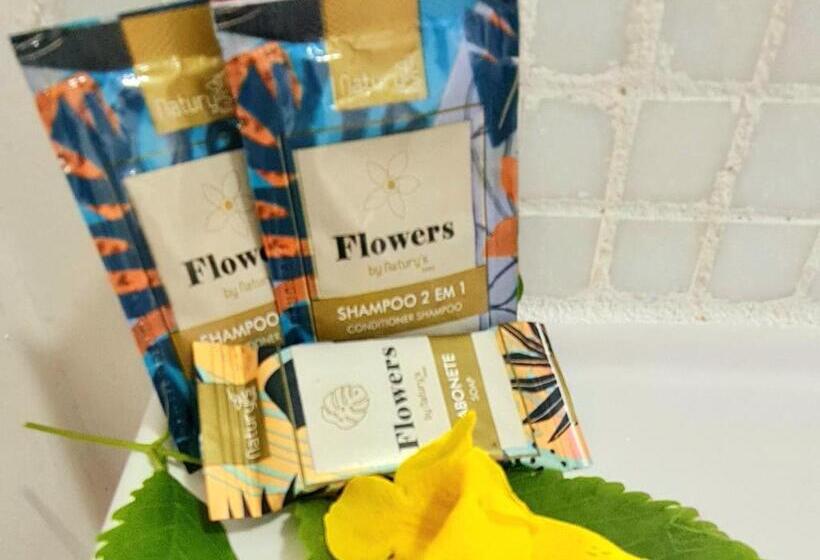 جناح مزوَّد بشرفة, Di Pipa Rooms Hidromassagem Externa