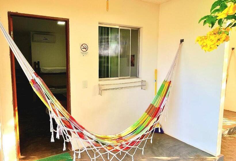 جناح مزوَّد بشرفة, Di Pipa Rooms Hidromassagem Externa