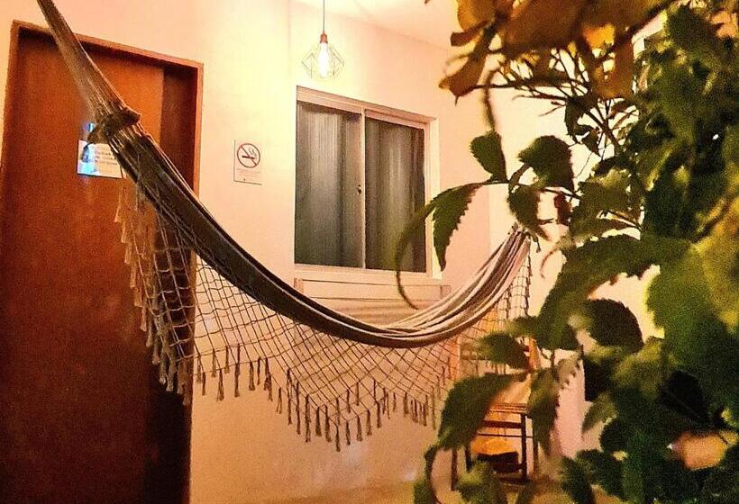 غرفة قياسية مزوَّدة بشُرفة, Di Pipa Rooms Hidromassagem Externa