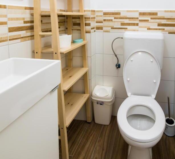 اتاق استاندارد, Sobe Argo Izola