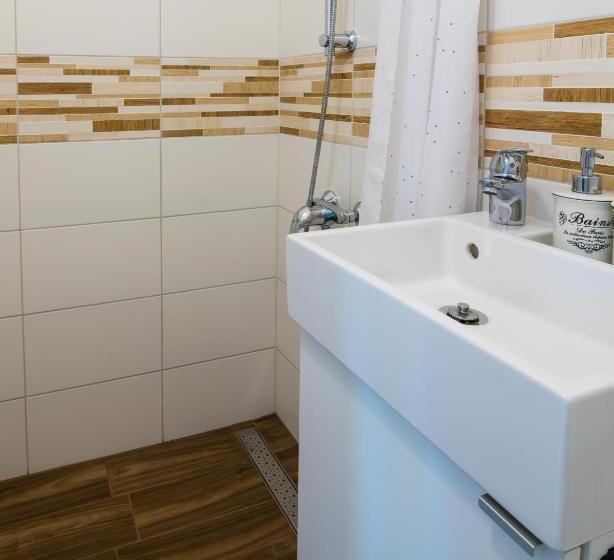 اتاق استاندارد, Sobe Argo Izola