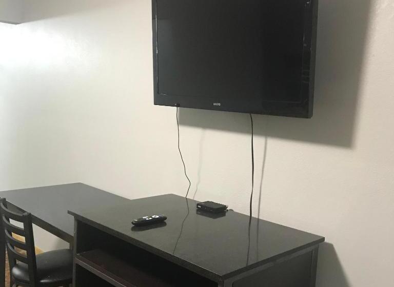 Стандартный Номер Кровать Кинг, Guest Inn
