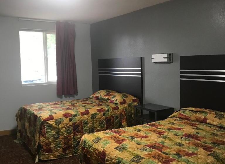 Номер Стандарт, Guest Inn