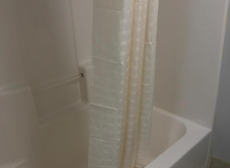 Номер Стандарт, Guest Inn