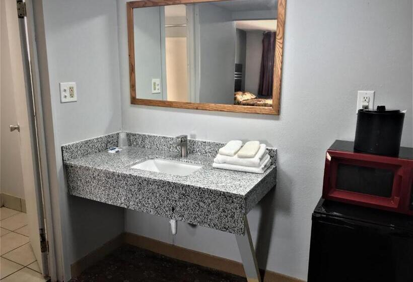 Номер Стандарт, Guest Inn