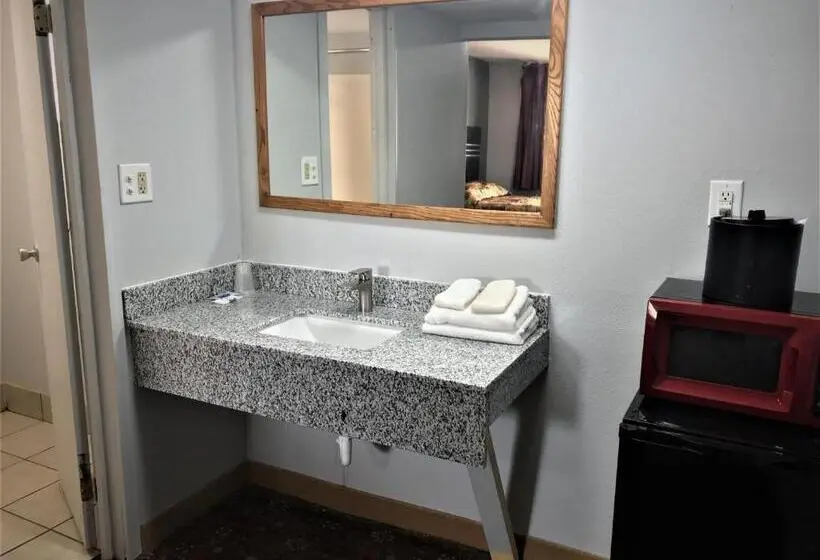 Standard-huone, Guest Inn