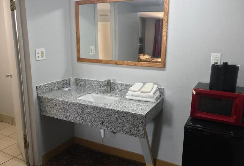 Номер Стандарт, Guest Inn