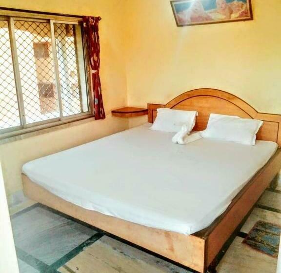 اتاق استاندارد, Janata