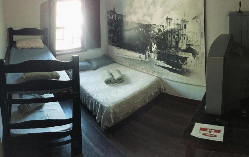 Семейный Номер, Nuh Hostel