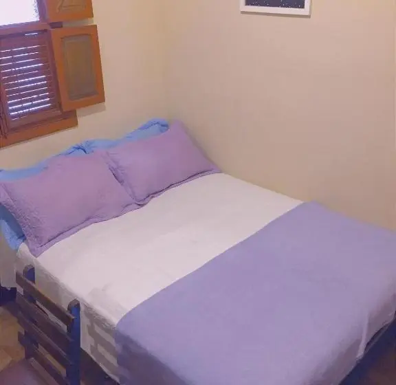 Deluxe-huone, Nuh Hostel