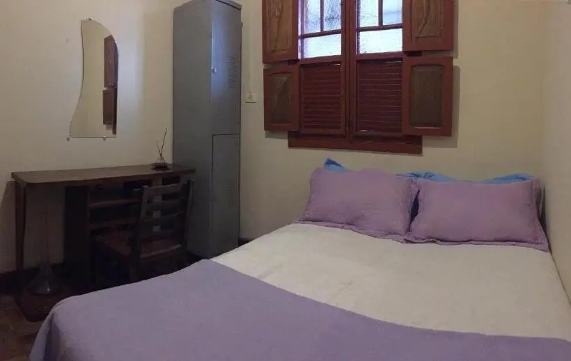 Deluxe-huone, Nuh Hostel