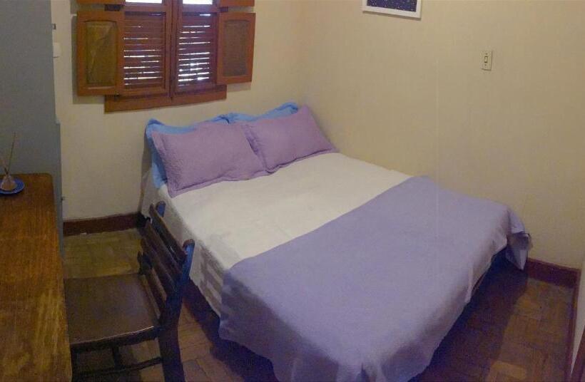 디럭스 룸, Nuh Hostel
