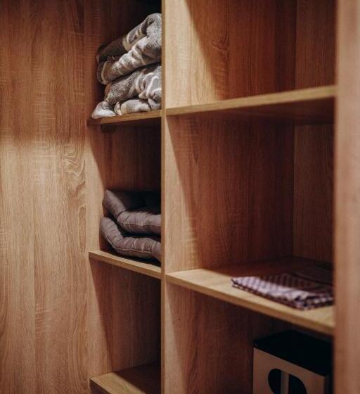 اتاق لوکس, парк готель щастя