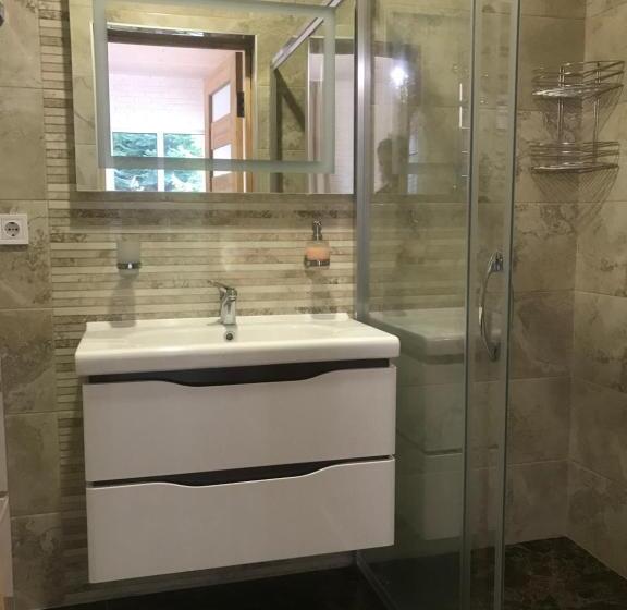 اتاق لوکس, парк готель щастя