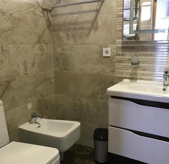 اتاق لوکس, парк готель щастя