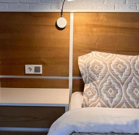 اتاق لوکس, парк готель щастя