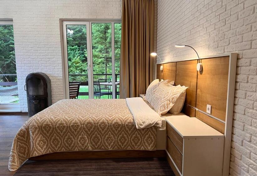 اتاق لوکس, парк готель щастя