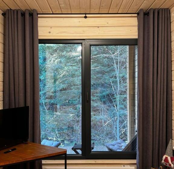 بانگلوی استاندارد, парк готель щастя