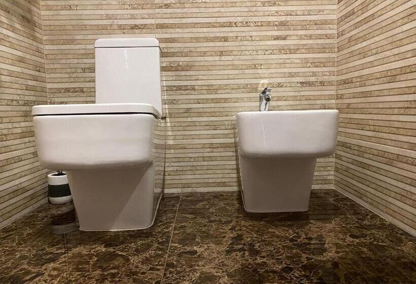 اتاق سوپریور با تخت بزرگ, парк готель щастя