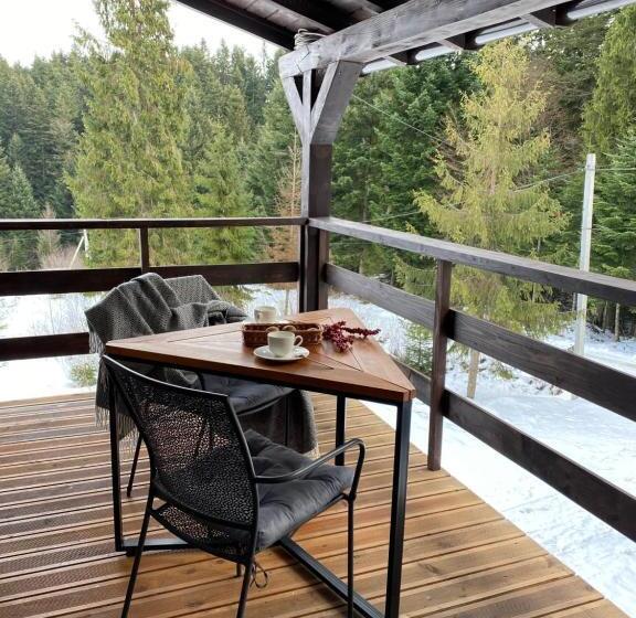 اتاق سوپریور با تخت بزرگ, парк готель щастя