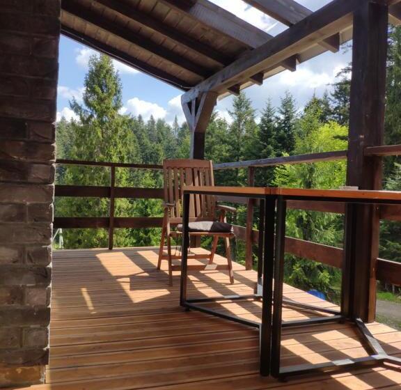 اتاق سوپریور با تخت بزرگ, парк готель щастя