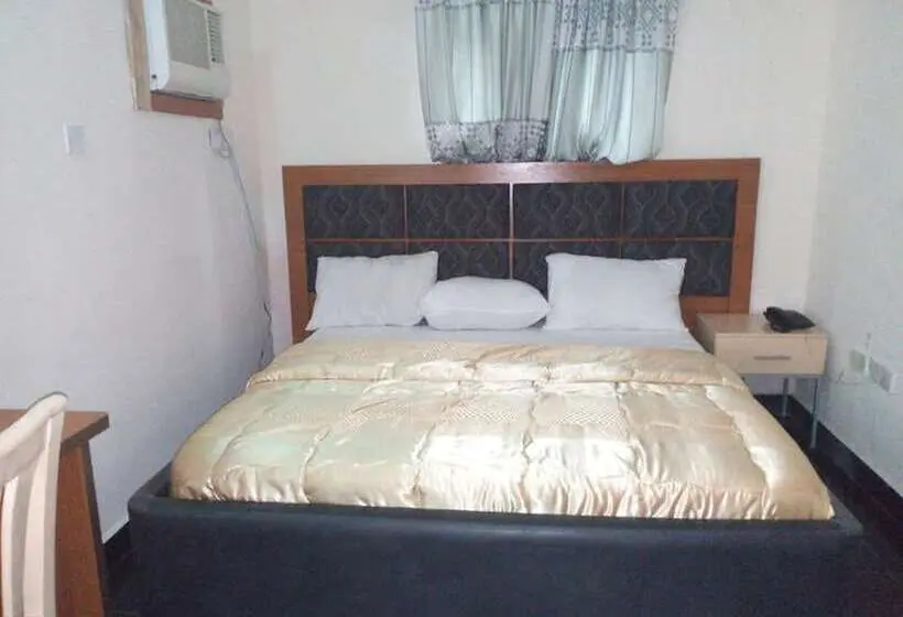 اتاق لوکس, D Luxx Villa & Suites