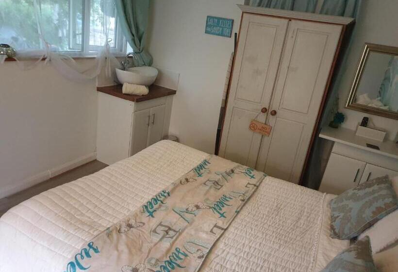 스탠다드 스튜디오 (테라스구비), Self Contained Rooms In Central Torquay